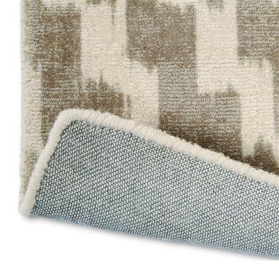 SL-23604: Carpet printed on wool