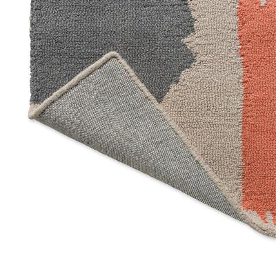 SL-23701 : Tapis en laine tuftée
