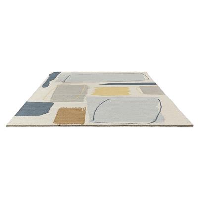SL-23706 : Tapis en laine tuftée