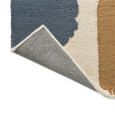 SL-23706 : Tapis en laine tuftée