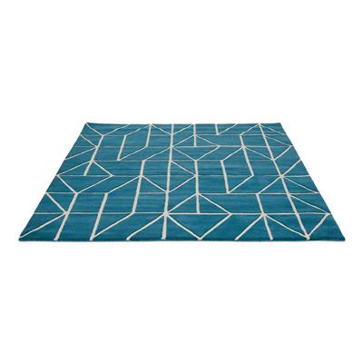 SL-24008 : Tapis en laine tuftée