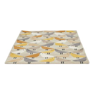 SL-24405 : Tapis en laine tuftée