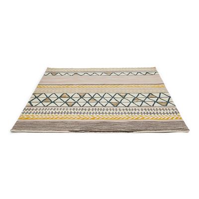 SL-24701 : Tapis en laine tuftée