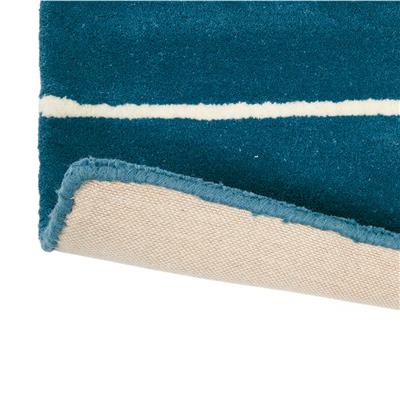 SL-25318 : Tapis en laine tuftée