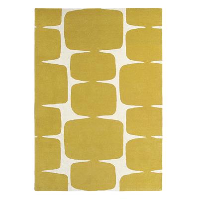 SL-25806 : Tapis en laine tuftée