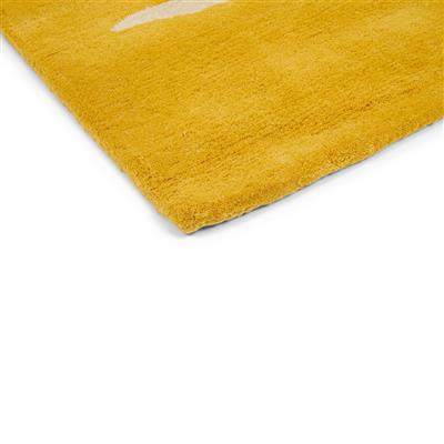 SL-25806 : Tapis en laine tuftée