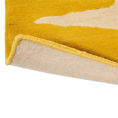SL-25806 : Tapis en laine tuftée