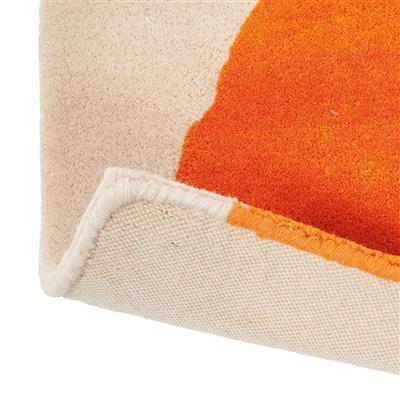 SL-26000 : Tapis en laine tuftée