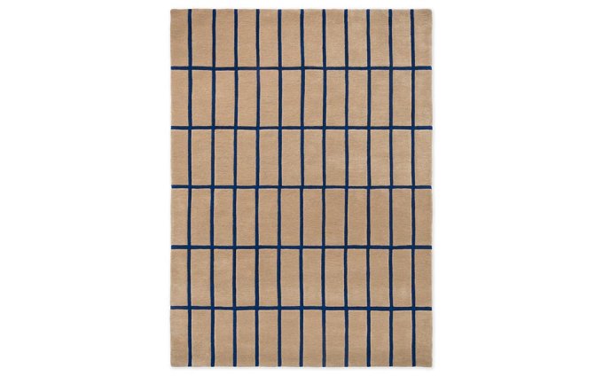 MM-32908 : Tapis MARIMEKKO en laine tuftée