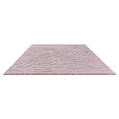 LA-78802 : Tapis LAURA ASHLEY en laine tuftée