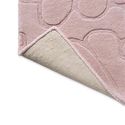 LA-78802 : Tapis LAURA ASHLEY en laine tuftée
