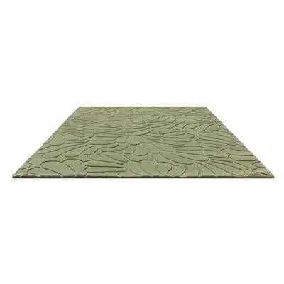 LA-78807 : Tapis LAURA ASHLEY en laine tuftée