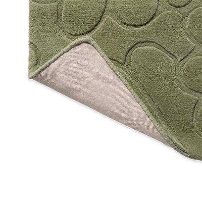 LA-78807 : Tapis LAURA ASHLEY en laine tuftée