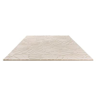 LA-78809 : Tapis LAURA ASHLEY en laine tuftée
