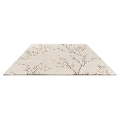 LA-79804 : Tapis LAURA ASHLEY en laine tuftée