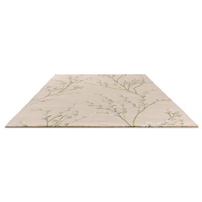 LA-79807 : Tapis LAURA ASHLEY en laine tuftée