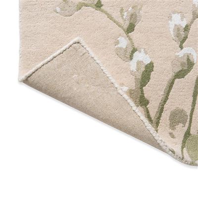 LA-79807 : Tapis LAURA ASHLEY en laine tuftée