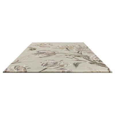 LA-81307 : Tapis LAURA ASHLEY en laine tuftée