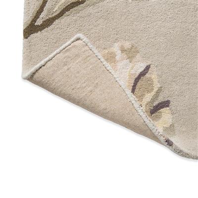 LA-81307 : Tapis LAURA ASHLEY en laine tuftée