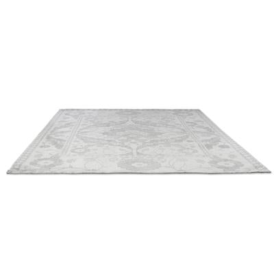 LA-81604 : LAURA ASHLEY Jacquard rug