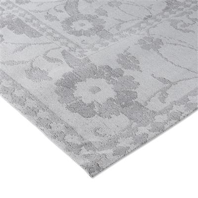 LA-81604 : LAURA ASHLEY Jacquard rug