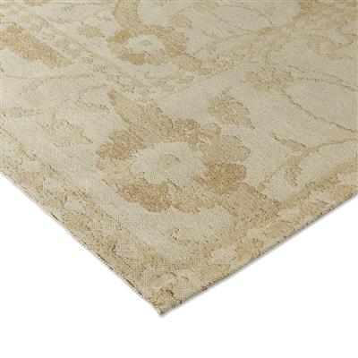 LA-81606 : LAURA ASHLEY Jacquard rug