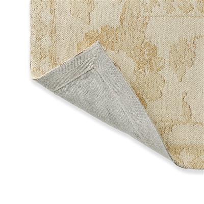LA-81606 : LAURA ASHLEY Jacquard rug