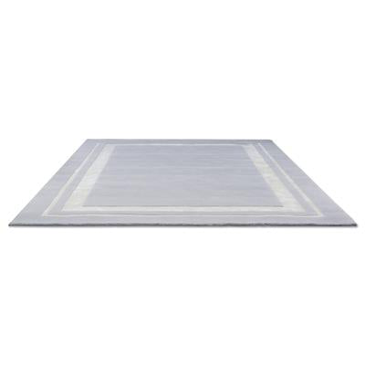 LA-81804: LAURA ASHLEY rug in tufted wool