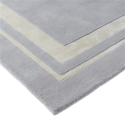 LA-81804: LAURA ASHLEY rug in tufted wool