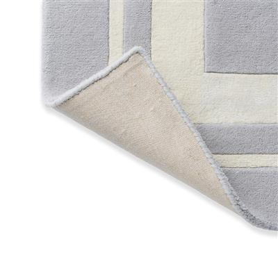 LA-81804: LAURA ASHLEY rug in tufted wool