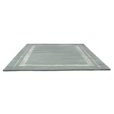 LA-81807: LAURA ASHLEY rug in tufted wool