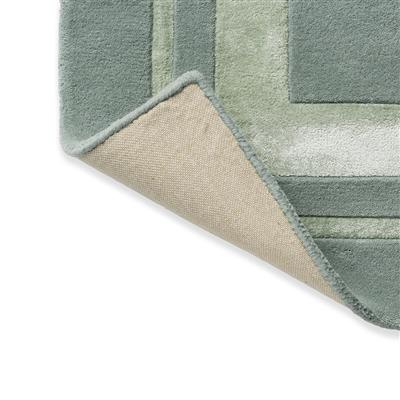 LA-81807: LAURA ASHLEY rug in tufted wool