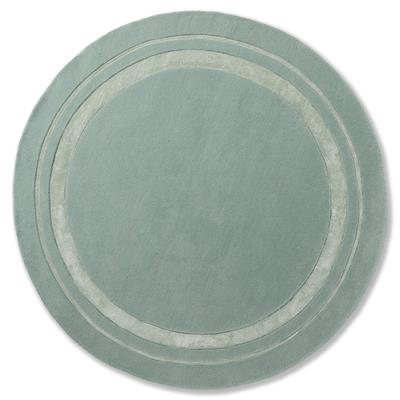 LA-81807: LAURA ASHLEY rug in tufted wool