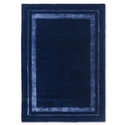 LA-81808: LAURA ASHLEY rug in tufted wool