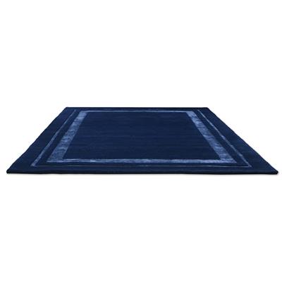 LA-81808: LAURA ASHLEY rug in tufted wool