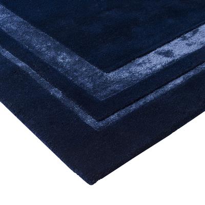 LA-81808: LAURA ASHLEY rug in tufted wool