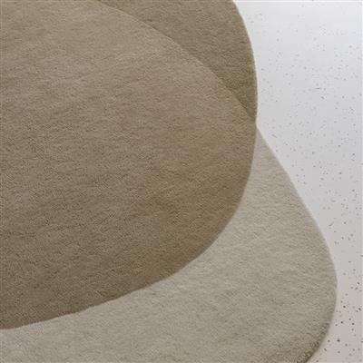 DO-87601 : Tapis en laine tuftée