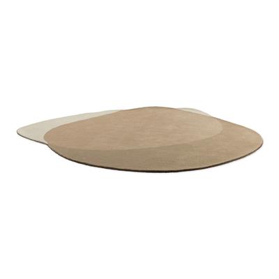 DO-87601 : Tapis en laine tuftée