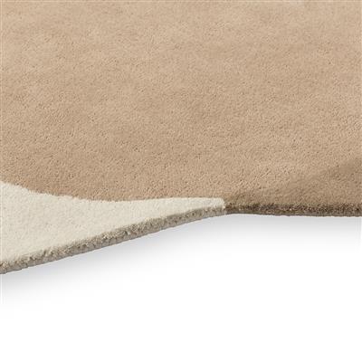 DO-87601 : Tapis en laine tuftée
