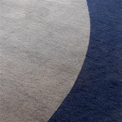 DO-87608 : Tapis en laine tuftée