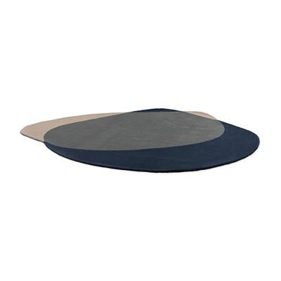 DO-87608 : Tapis en laine tuftée