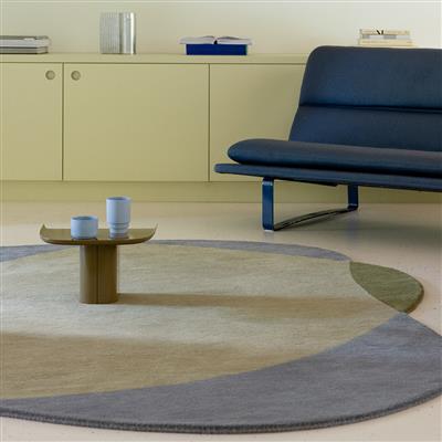 DO-87704 : Tapis en laine tuftée