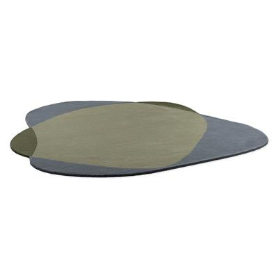 DO-87704 : Tapis en laine tuftée