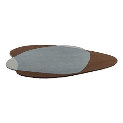 DO-87705 : Tapis en laine tuftée