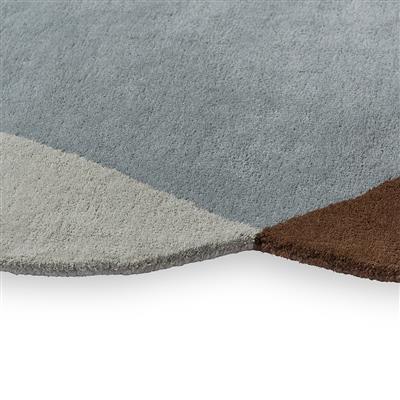 DO-87705 : Tapis en laine tuftée