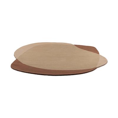 DO-87801 : Tapis en laine tuftée