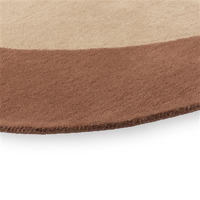 DO-87801 : Tapis en laine tuftée