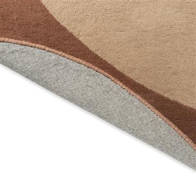 DO-87801 : Tapis en laine tuftée