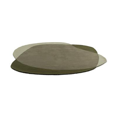 DO-87807 : Tapis en laine tuftée