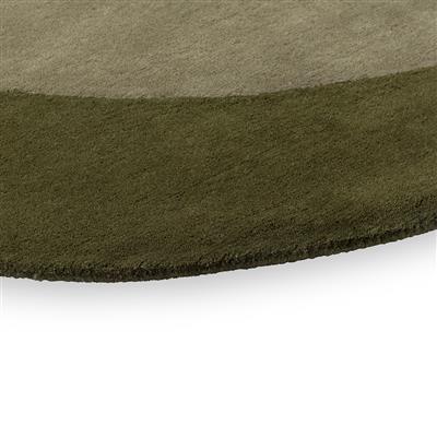DO-87807 : Tapis en laine tuftée